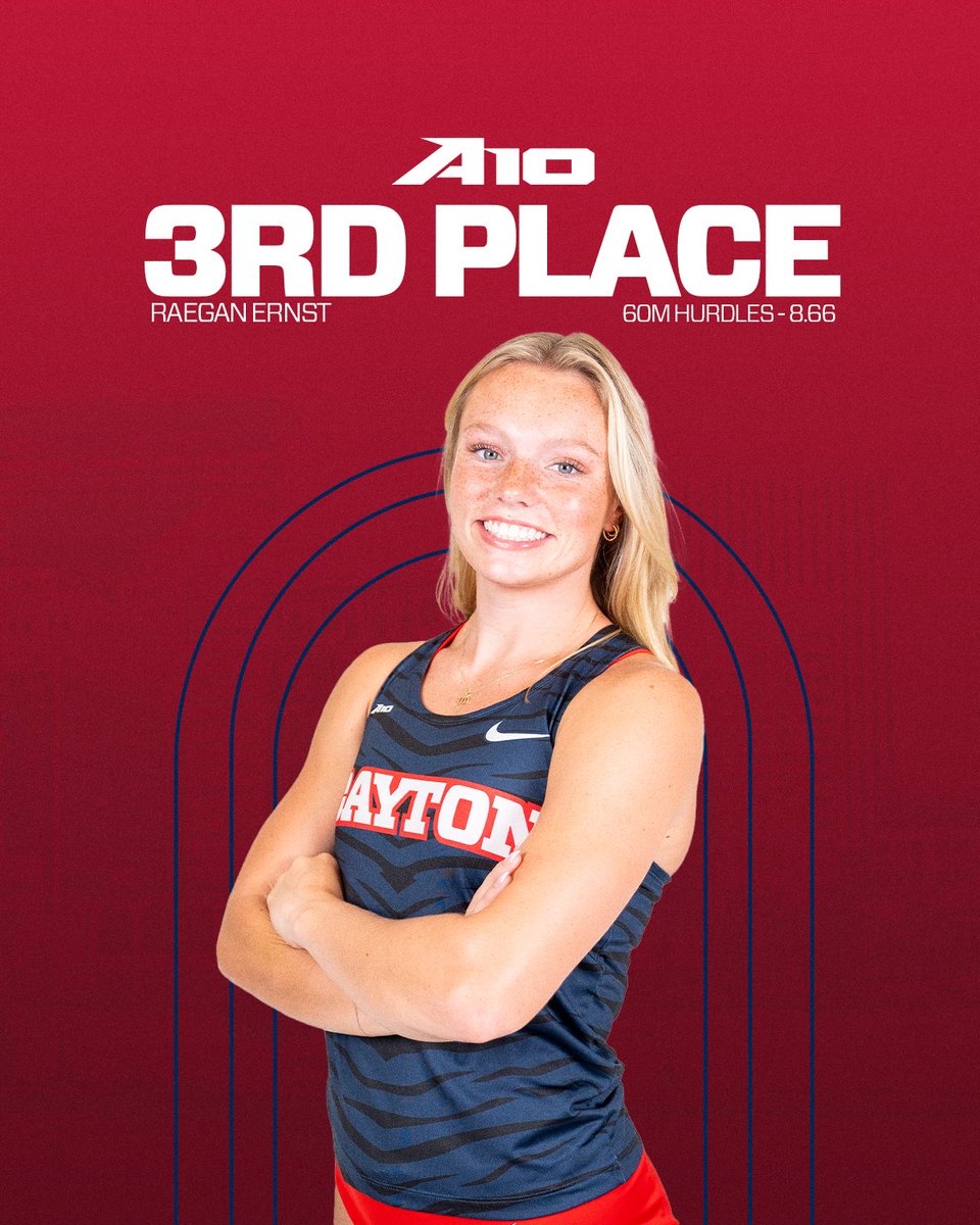 Dayton Women's XCTF tweet media