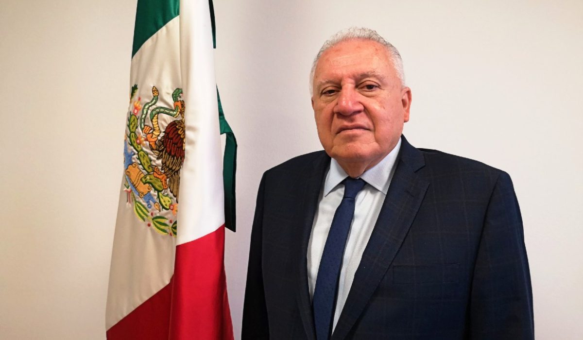 🚨📢| Circula supuesta orden de veto contra Marín Mollinedo en medios de Quintana Roo.

#Nacional #México #Noticia #Compartir #ResonanciaInformativa