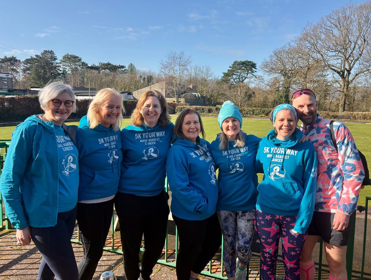 5kYWBelfastOrmeau tweet media