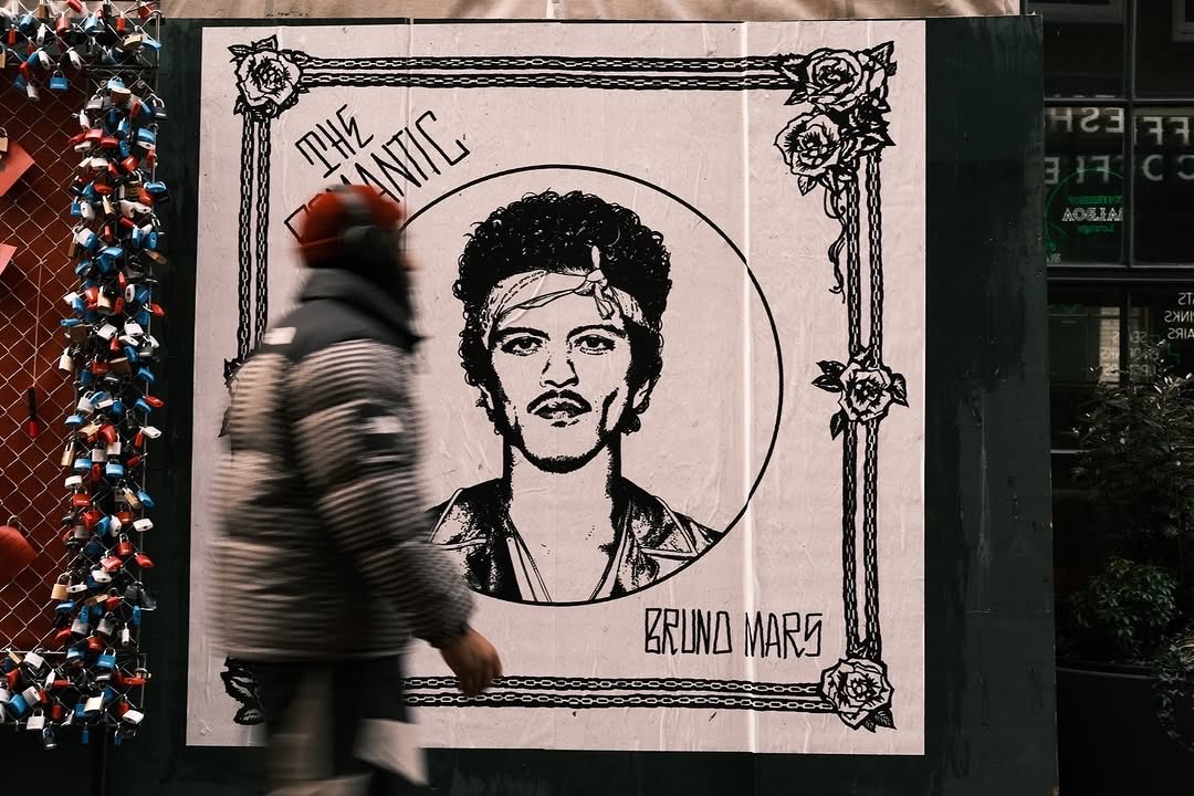 MarsSars ❤️🇳🇱🎶 The Romantic 🌹 - Fan account tweet media