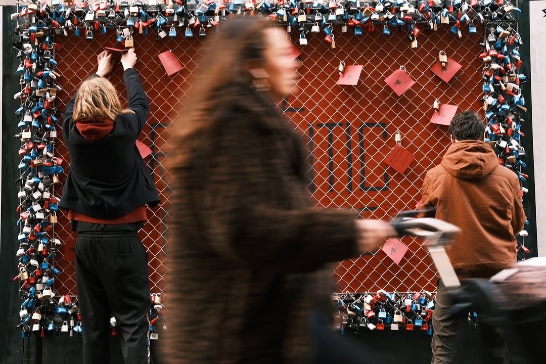 MarsSars ❤️🇳🇱🎶 The Romantic 🌹 - Fan account tweet media