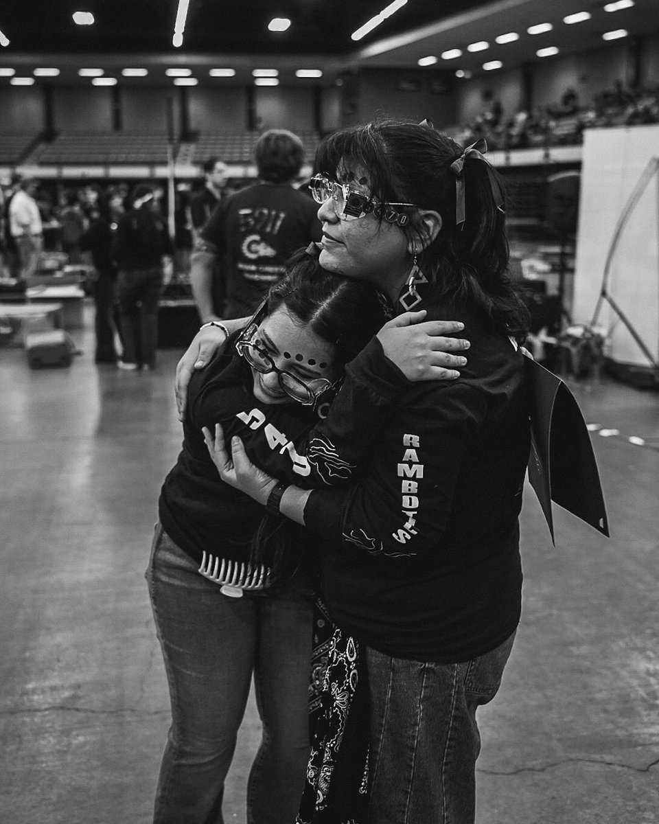 Montwood High School Robotics tweet media