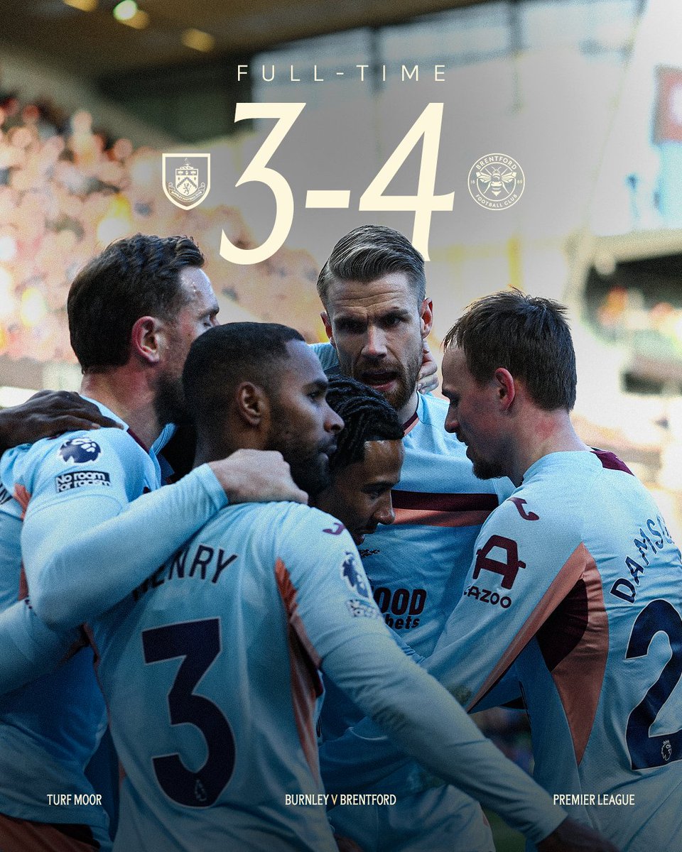 Brentford FC tweet media