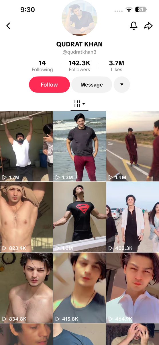 Samy 👅 tweet media