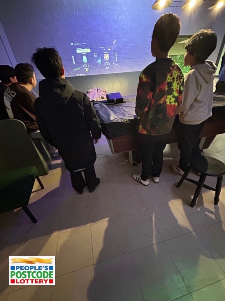 MIND AID UK tweet media