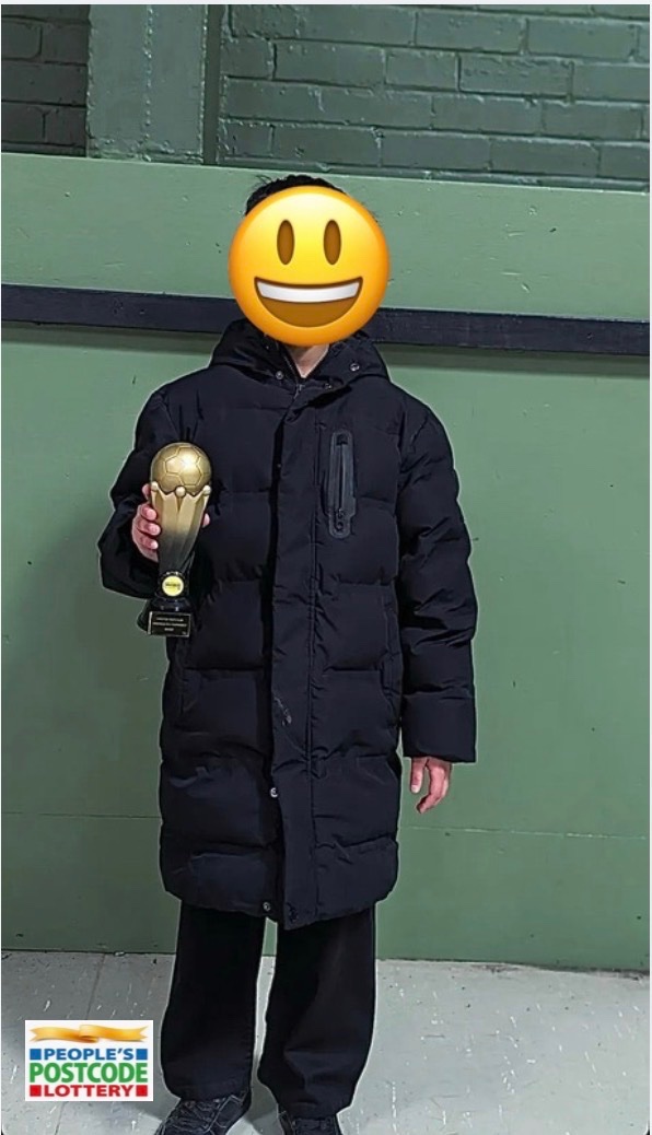 MIND AID UK tweet media