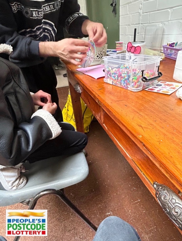 MIND AID UK tweet media