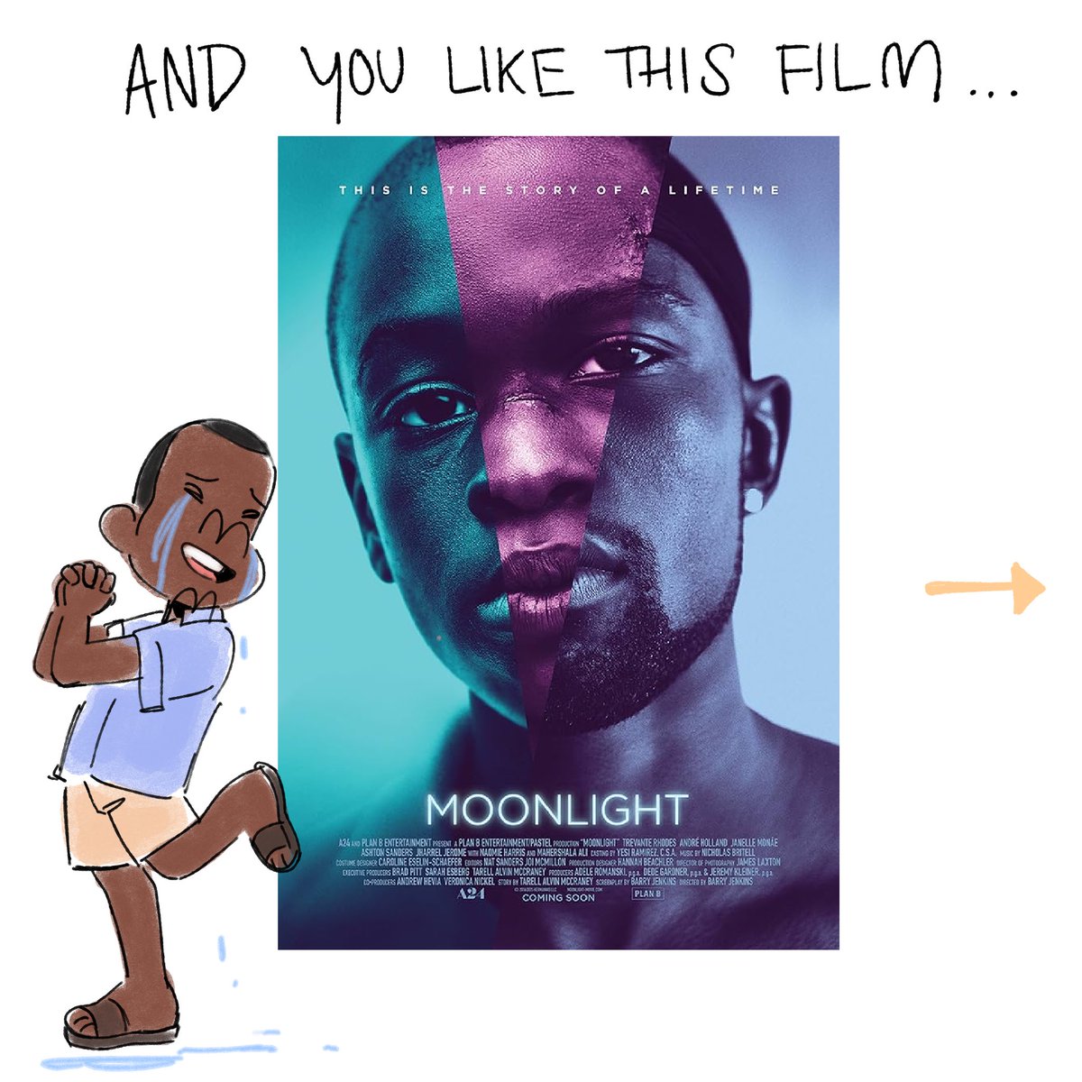 Jason Raymond tweet media