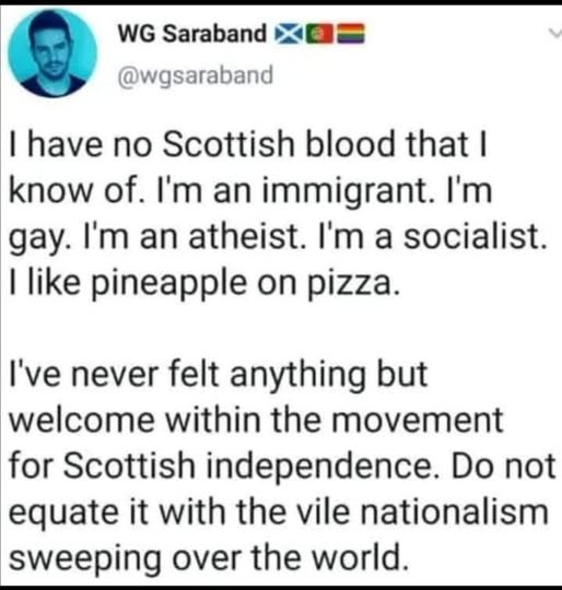 The Lady J of Tay tweet media