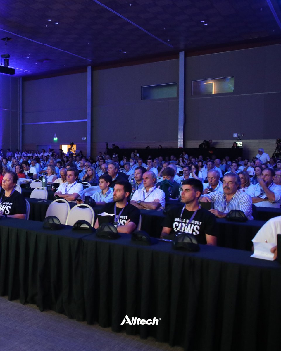 Alltech Latinomérica tweet media