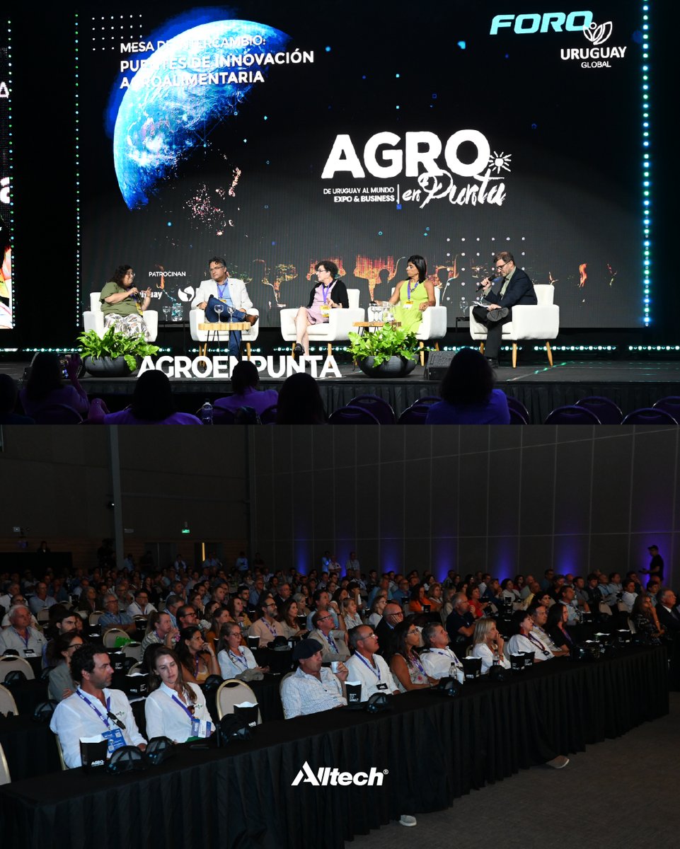 Alltech Latinomérica tweet media