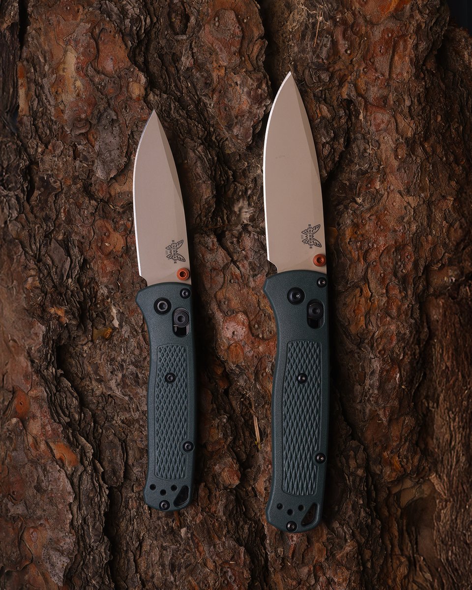 Benchmade Knife Co., Inc tweet media