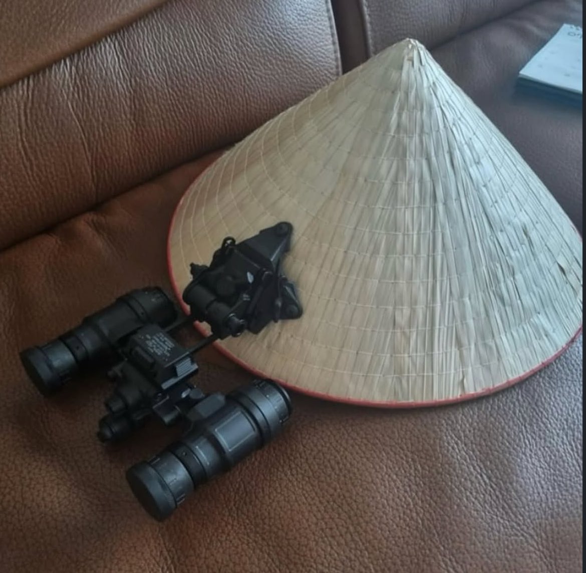 Docquistador tweet media