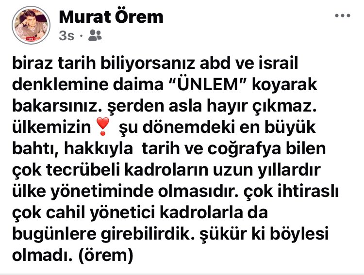 murat örem (@oremmurat) on Twitter photo 