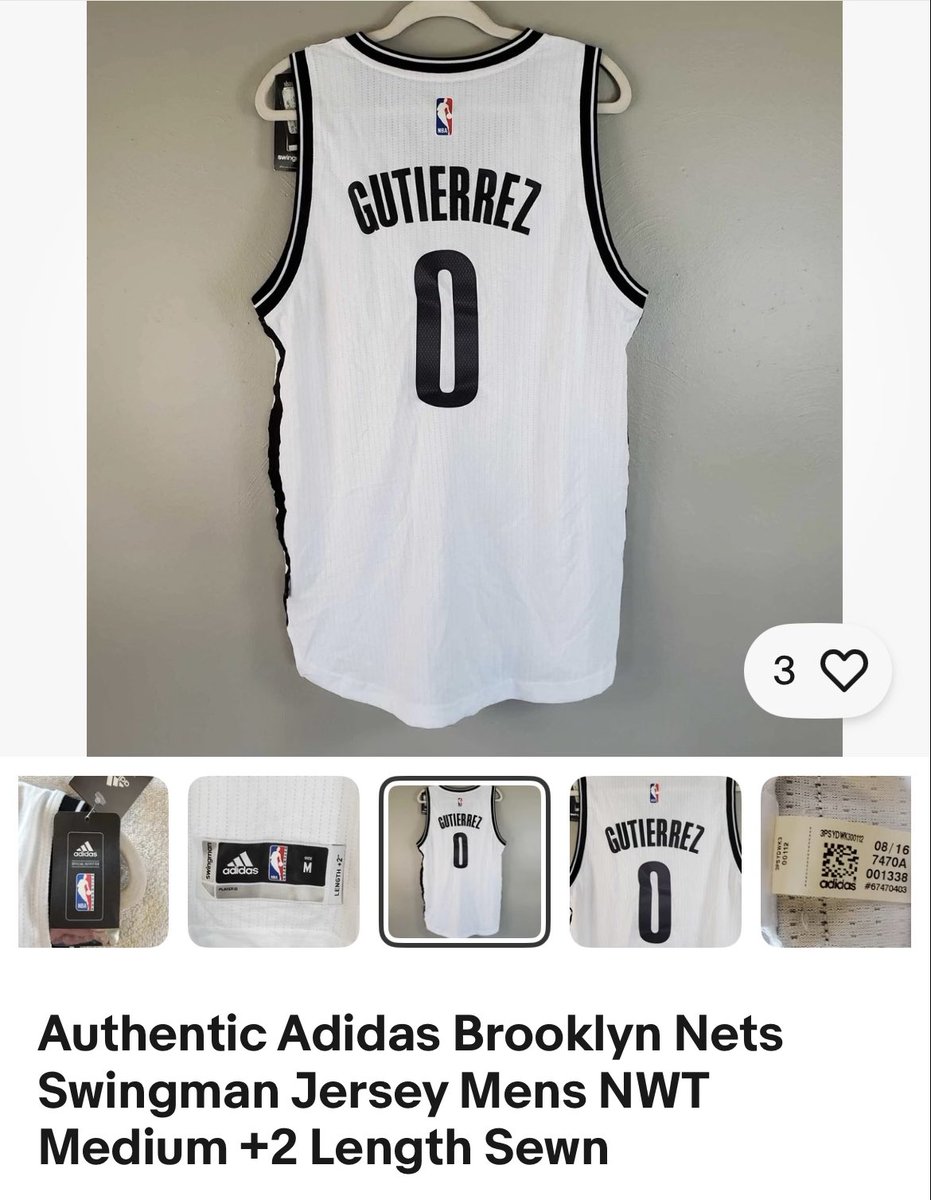 Nets Fan tweet media