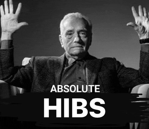 The Hibs Ramble 🎙 tweet media