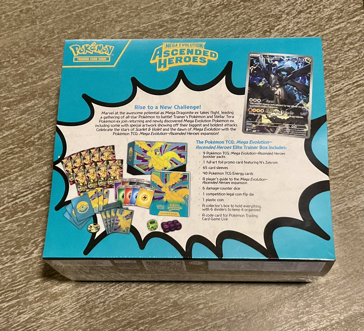 Jamarcus tweet media