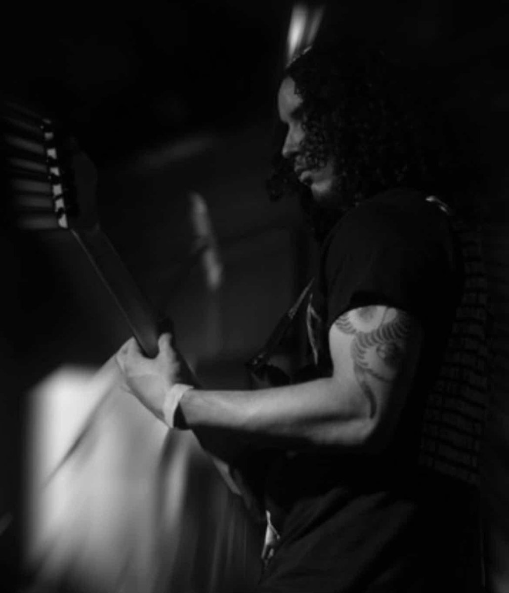 oinkliteration's tweet photo. Everybody welcome Carlos Ramos, joining @oinkliteration on Guitars!! 🐷 https://t.co/QA1U6STDlq