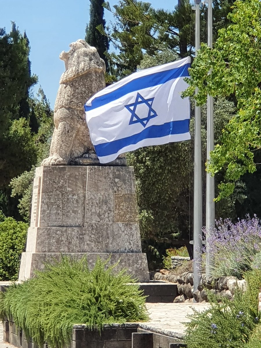 Haim Mons tweet media