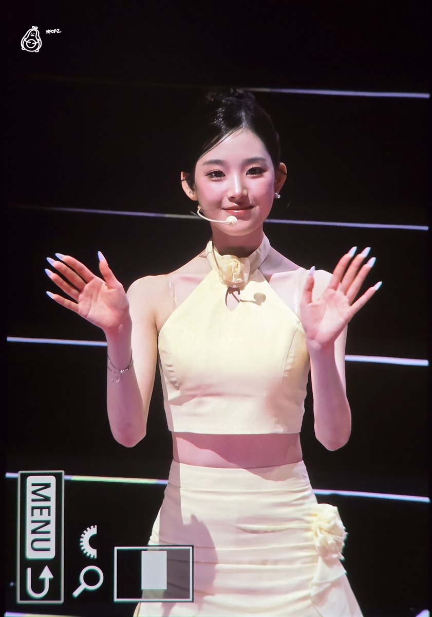Yeon2 tweet media