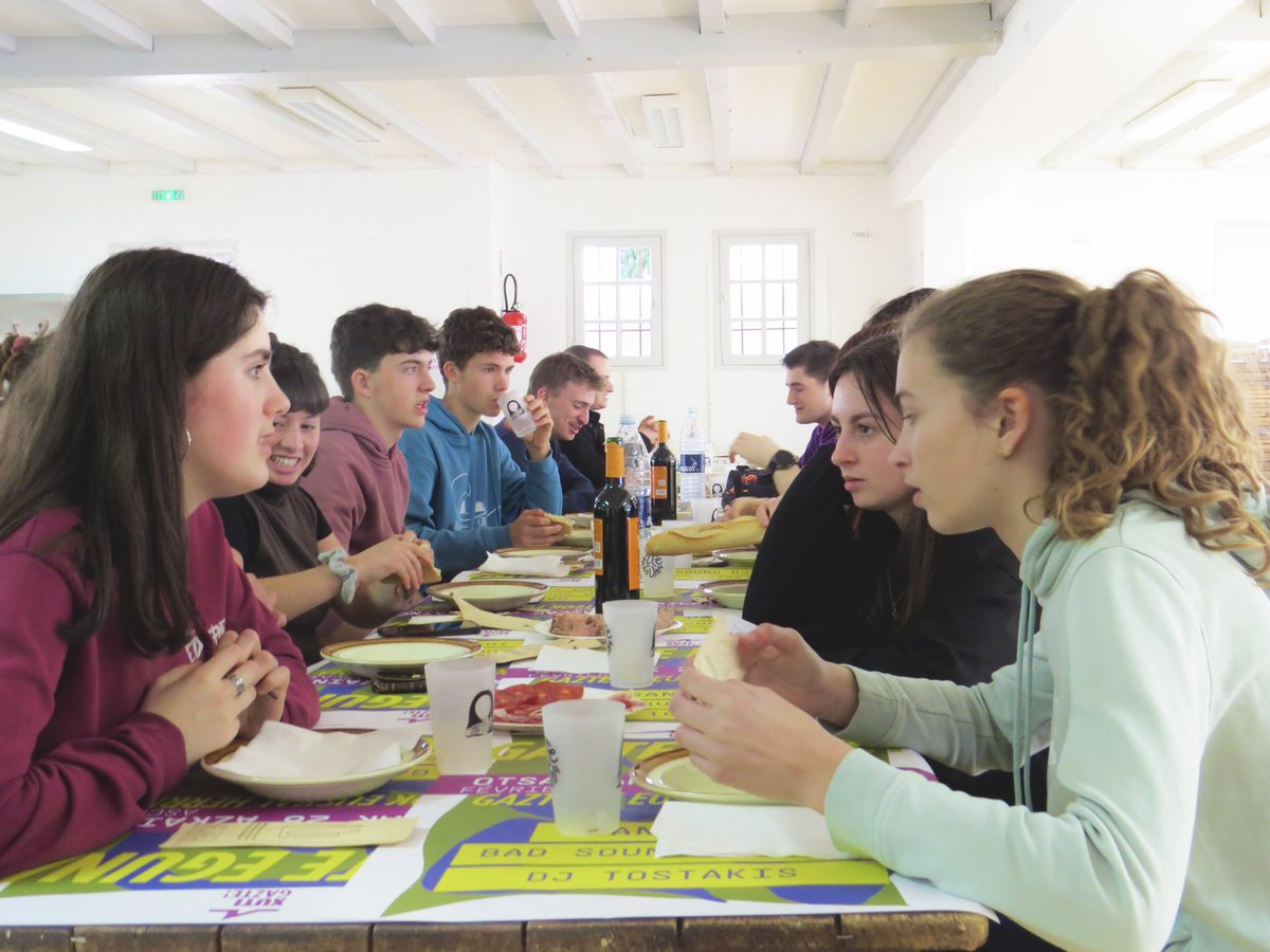 Xuti Gazte! tweet media