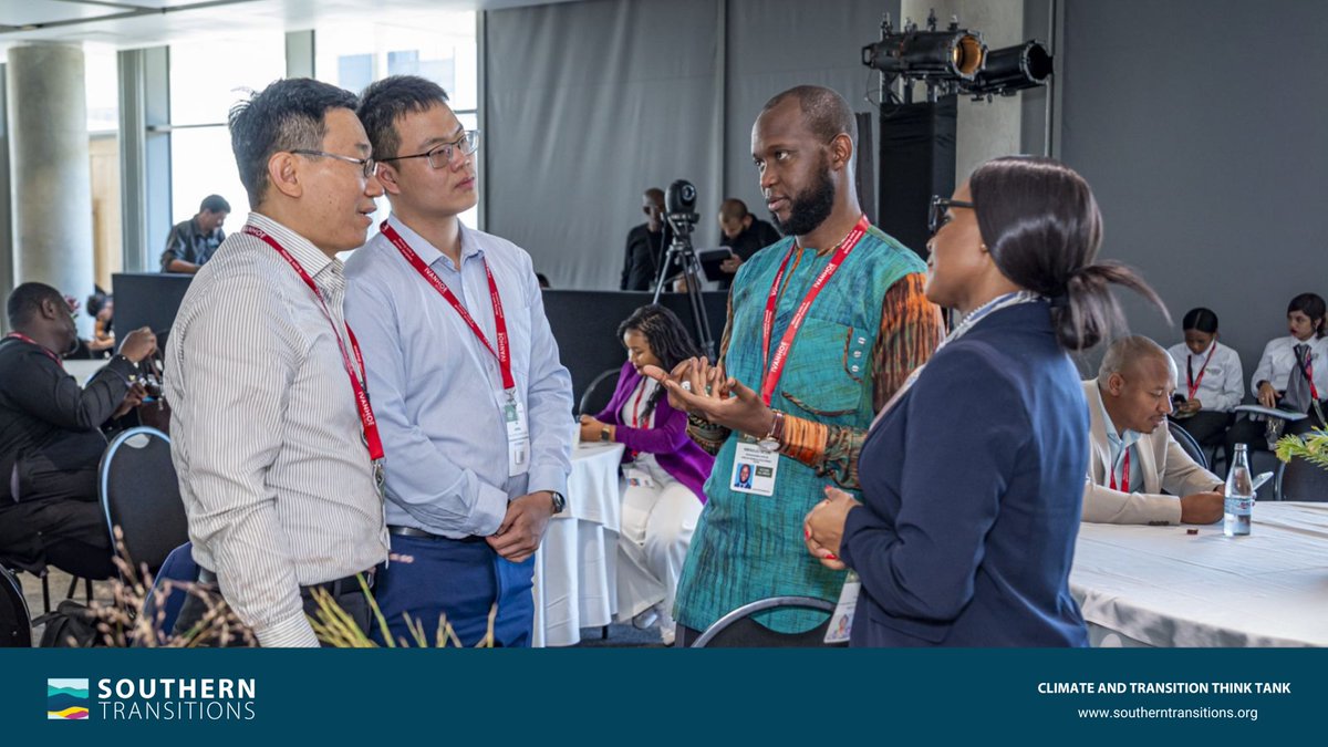 Southern Transitions tweet media