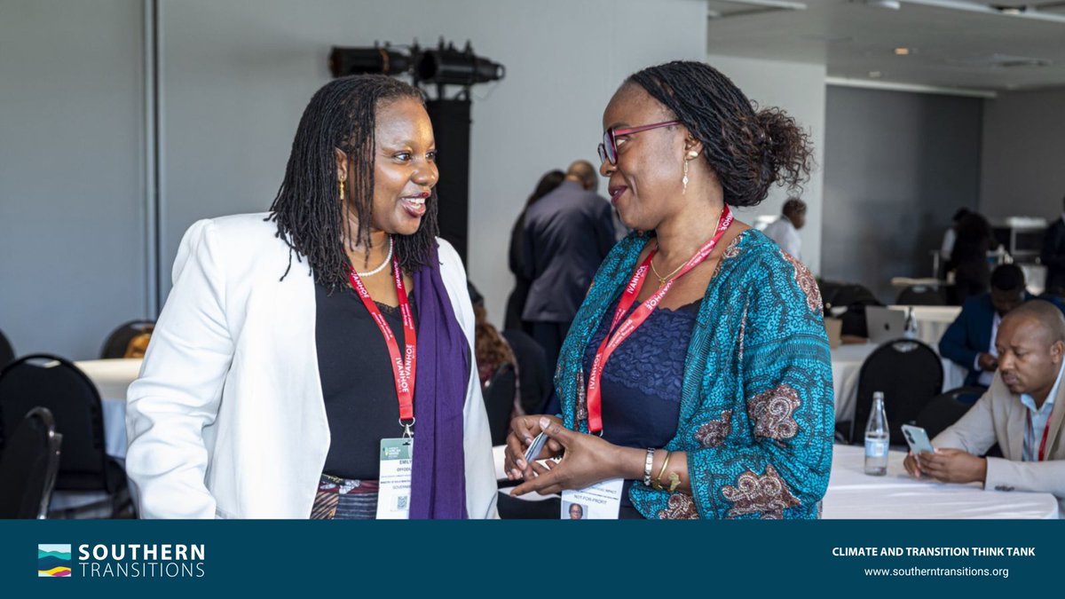 Southern Transitions tweet media