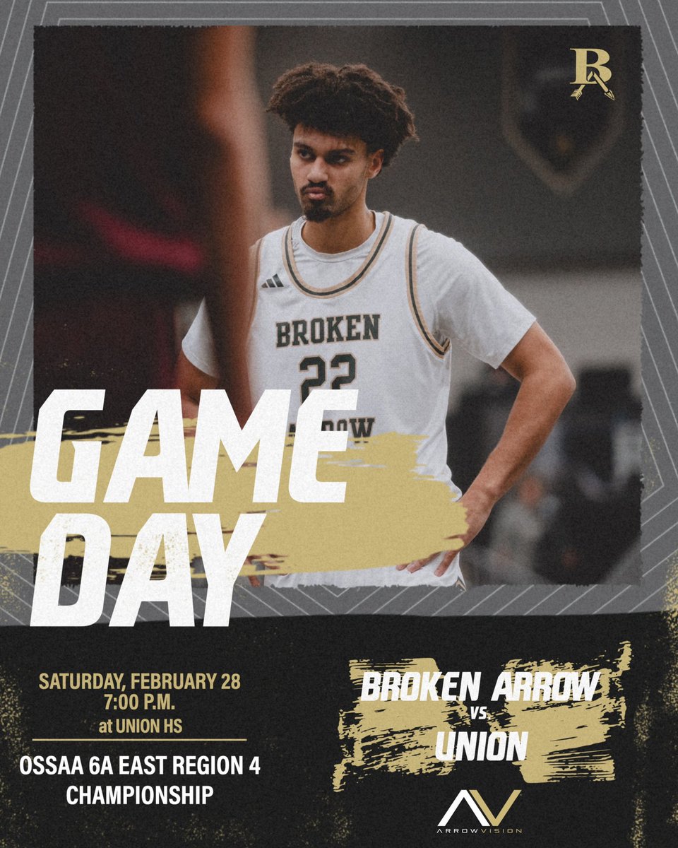 Broken Arrow Athletics tweet media