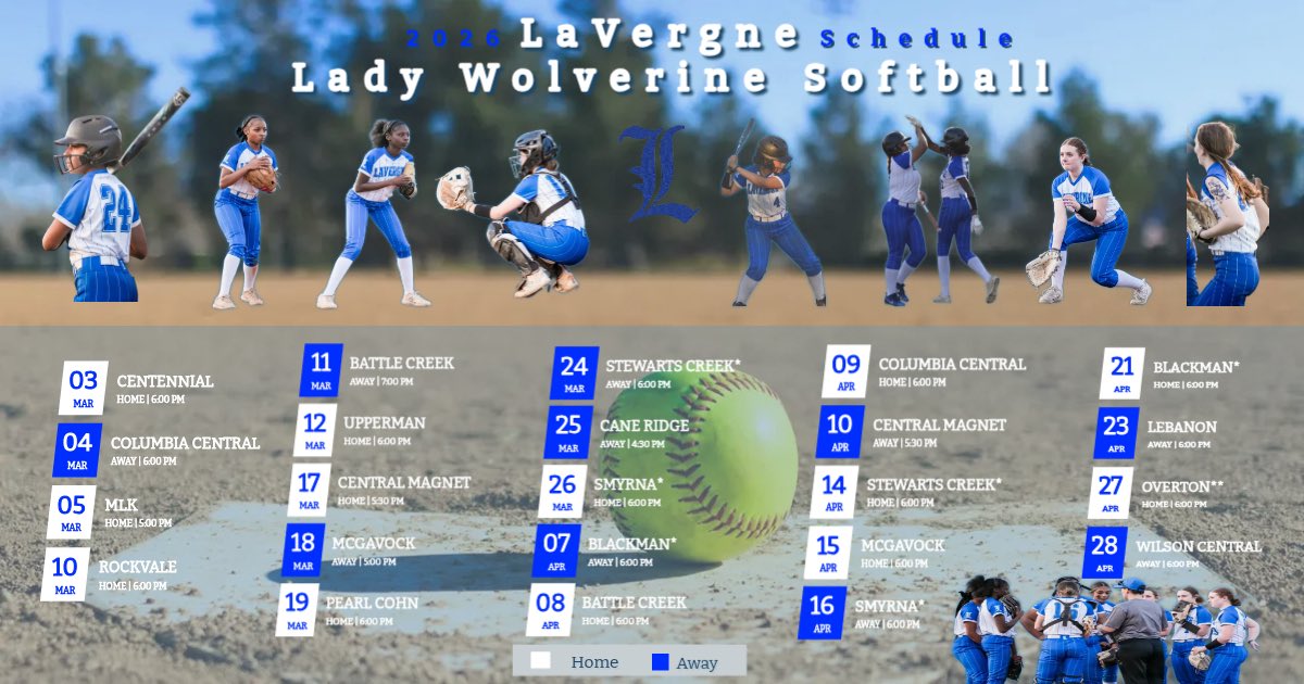 ladywolverines_'s tweet photo. Season is just around the corner! Come out and support your Lady Wolverines! https://t.co/cppQ0sFoGd