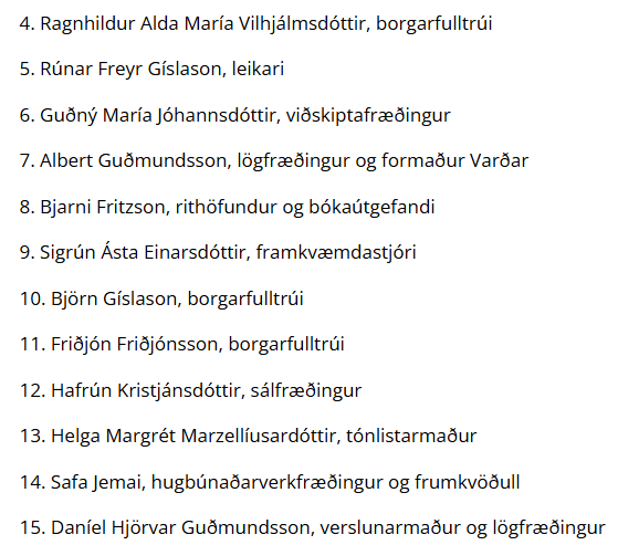 Einar Geir Þorsteinsson tweet media