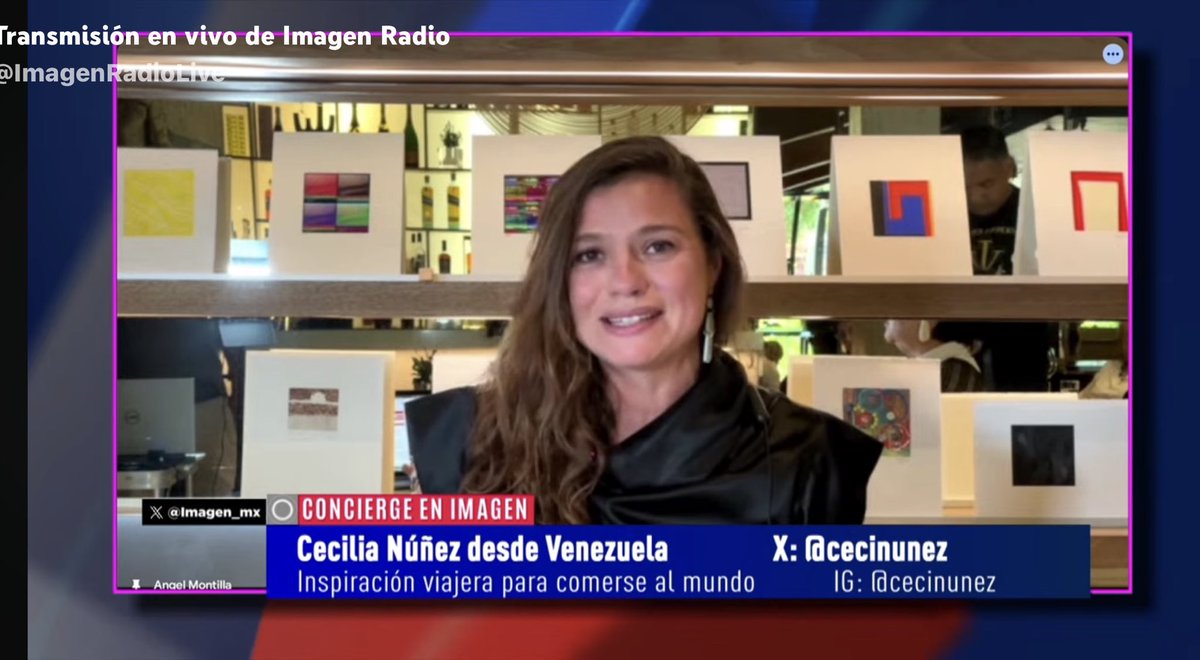 cecilia núñez tweet media