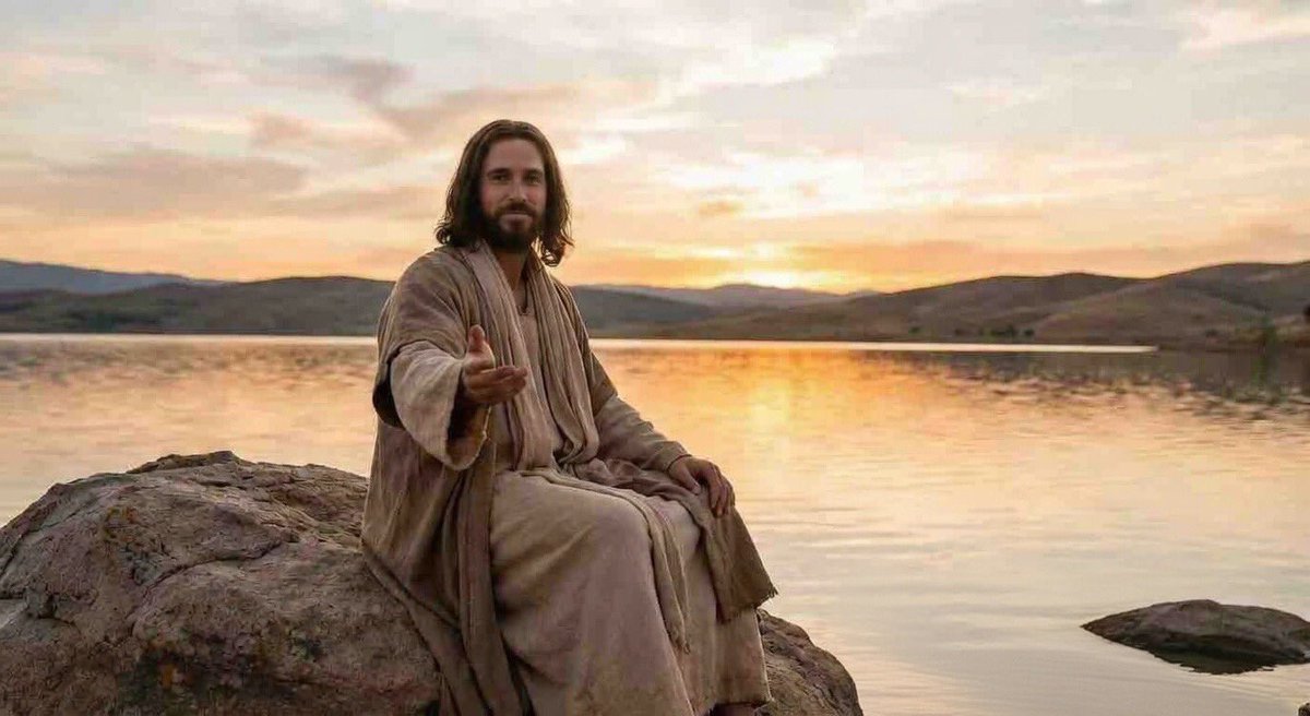 The week is ending. It's time to lay down your heavy burdens. 🕊️

You don't have to carry the weight and stress of the past few days into your weekend. Jesus is inviting you to find true, deep rest in His presence. 

Breathe out the worry. Breathe in His grace. 🤍

#FridayFeeling