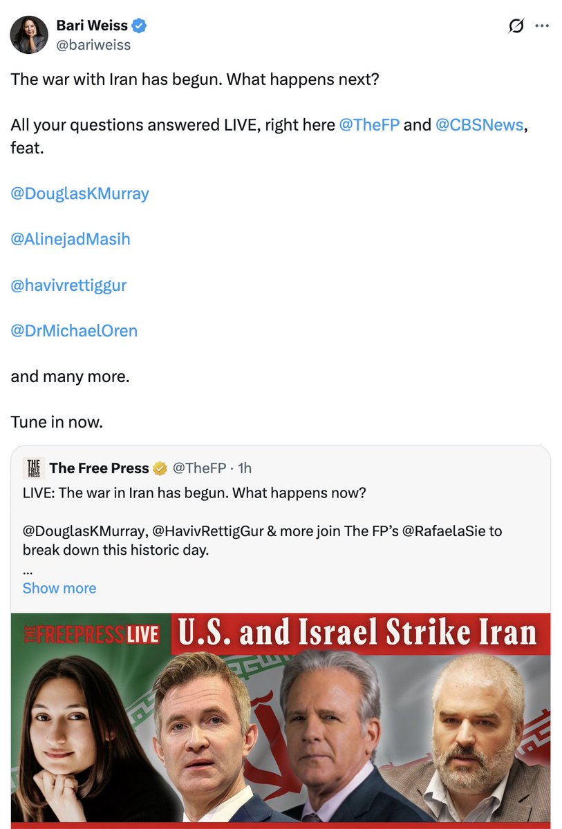 David Klion tweet media