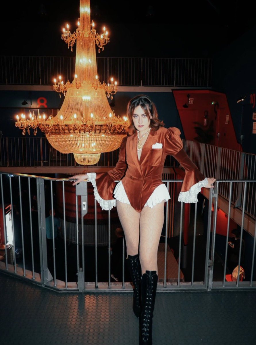 oriana 🐌 tweet media