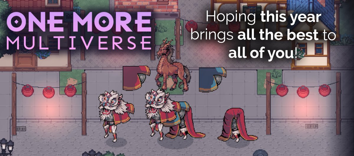 One More Multiverse tweet media