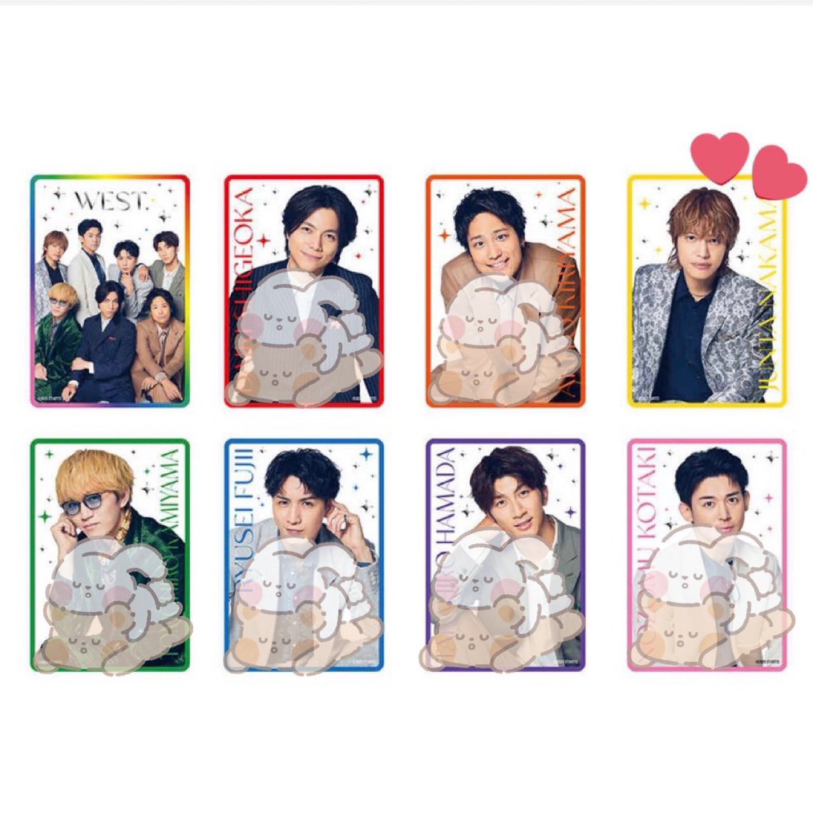 にゃん ❥ ぷろか tweet media