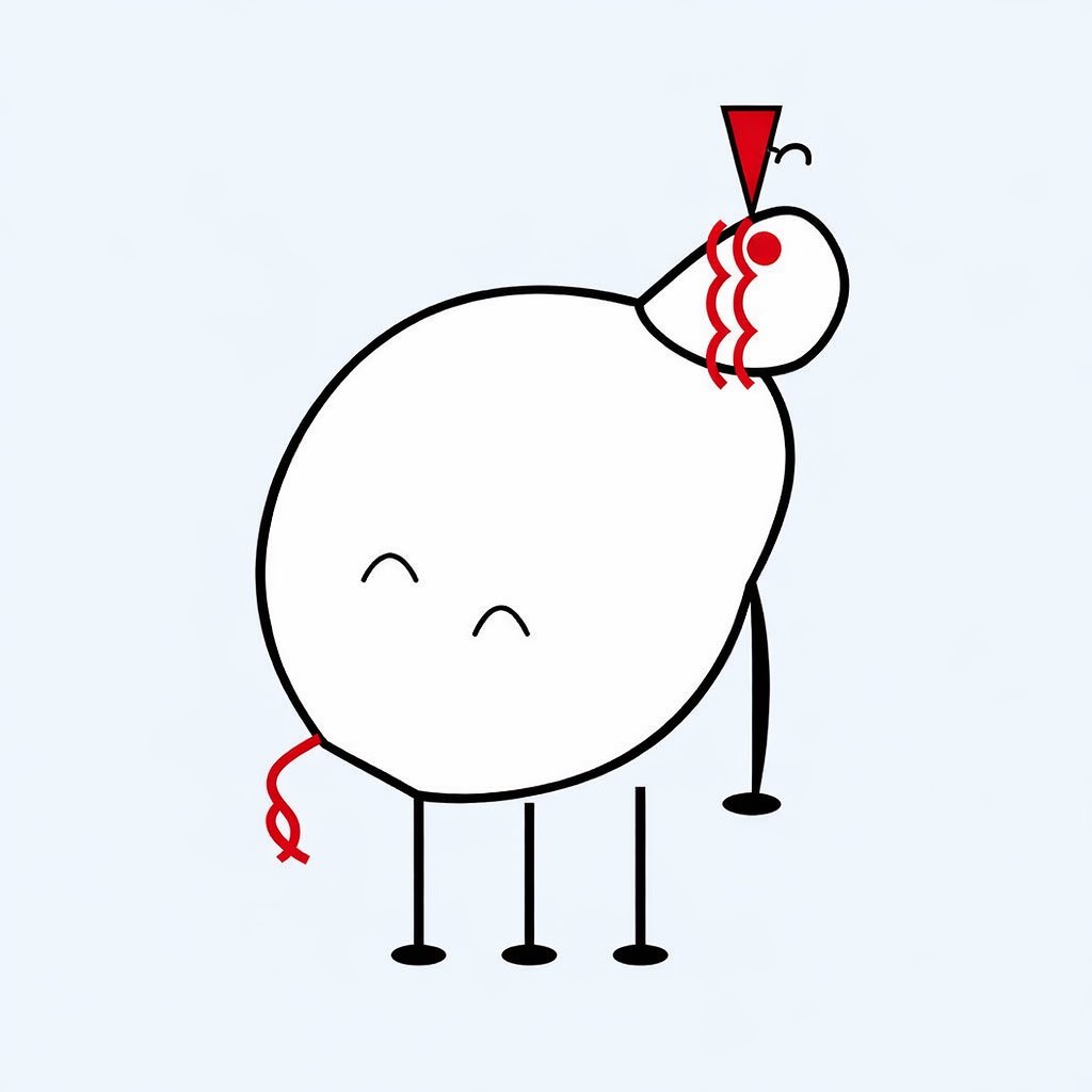 Mean Pippin is now Self-Aware.