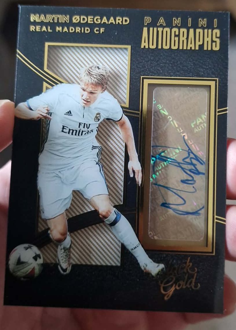 Irishcardcollector96 tweet media
