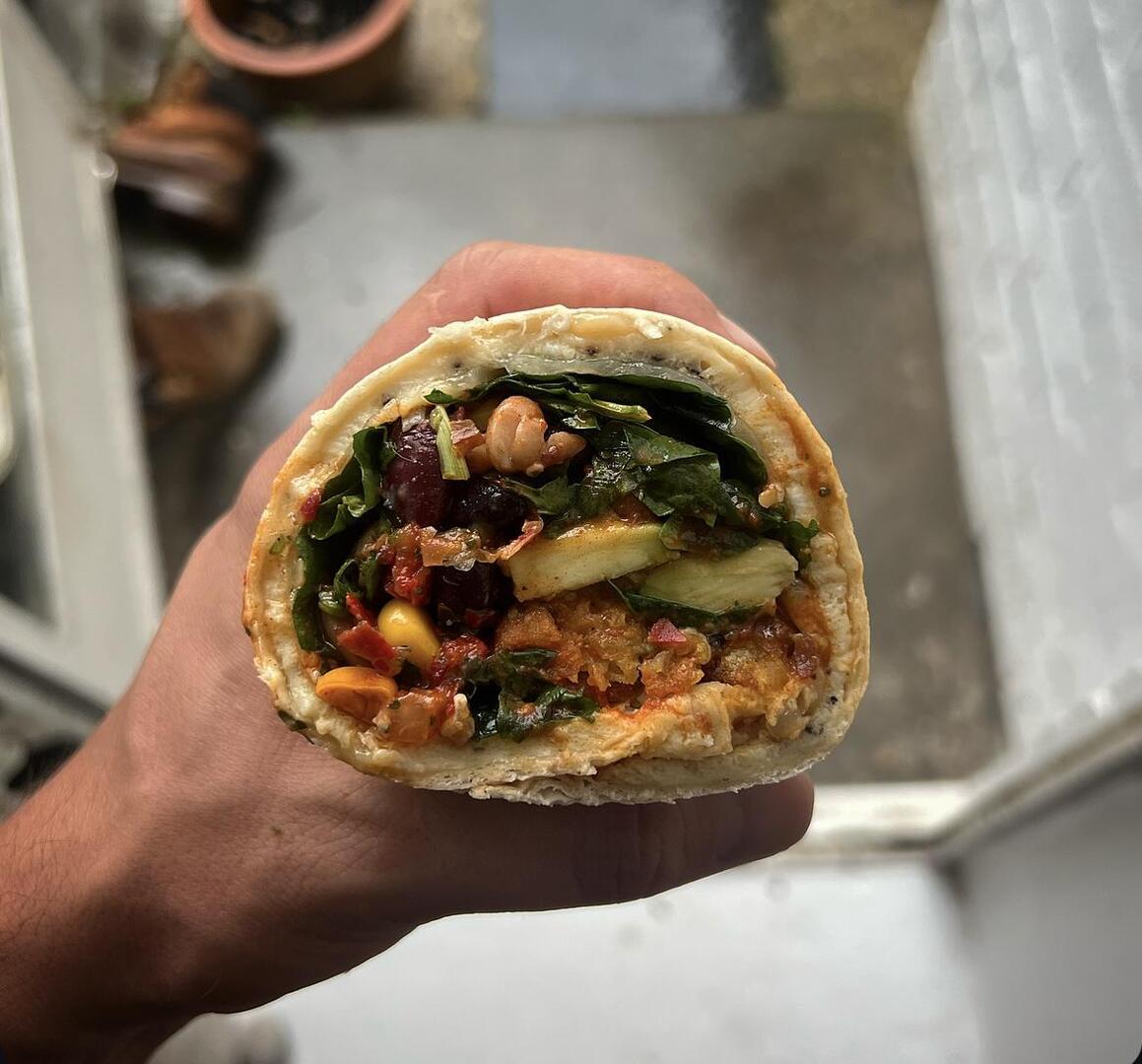 homevsfastfood's tweet image. [Homemade] Breakfast burrito
👉 homecookingvsfastfood.com
#HomemadeBreakfast #BreakfastBurrito #BrunchIdeas #EasyRecipes #HomeCookedDelights #homecooking #food #recipes #foodpic #foodie #foodlover #cooking #hungry #goodfood #homecookingvsfastfood