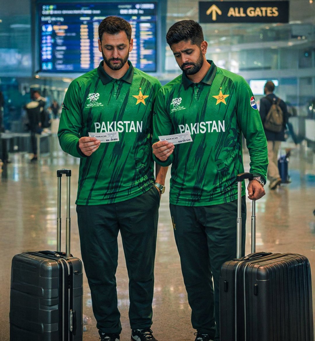 _official_aadi's tweet photo. Congratulations Pakistani 🤣😂🤡for qualifying for Karachi Bus Stop.

#PAKvsSL 
#T20WorldCup2026 https://t.co/kjZbCKXr6c