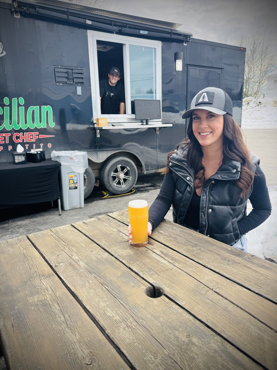 Able Ebenezer Brewing Co. tweet media