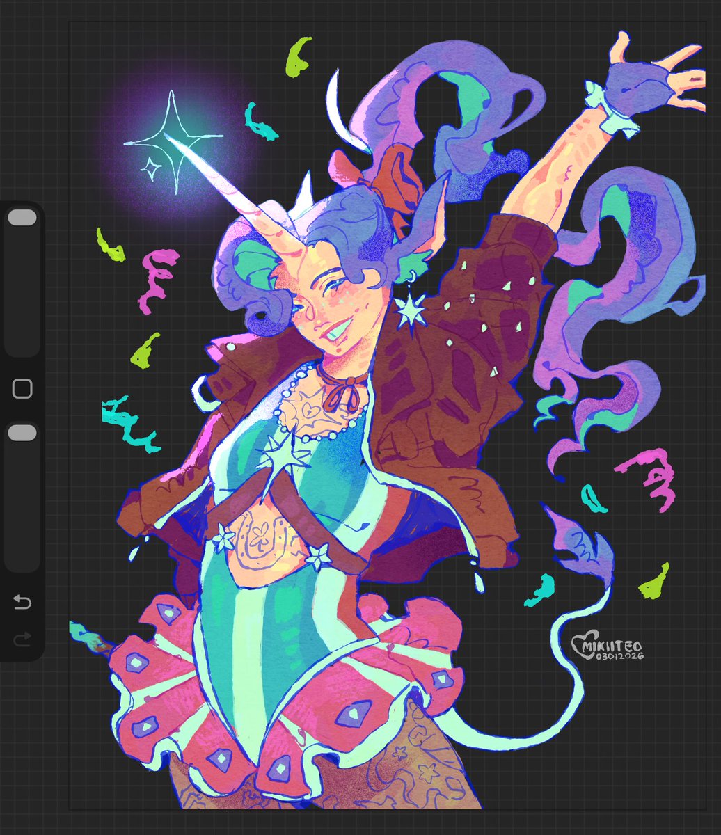 thanks for watching the show!

[ celeste, deadlock ]