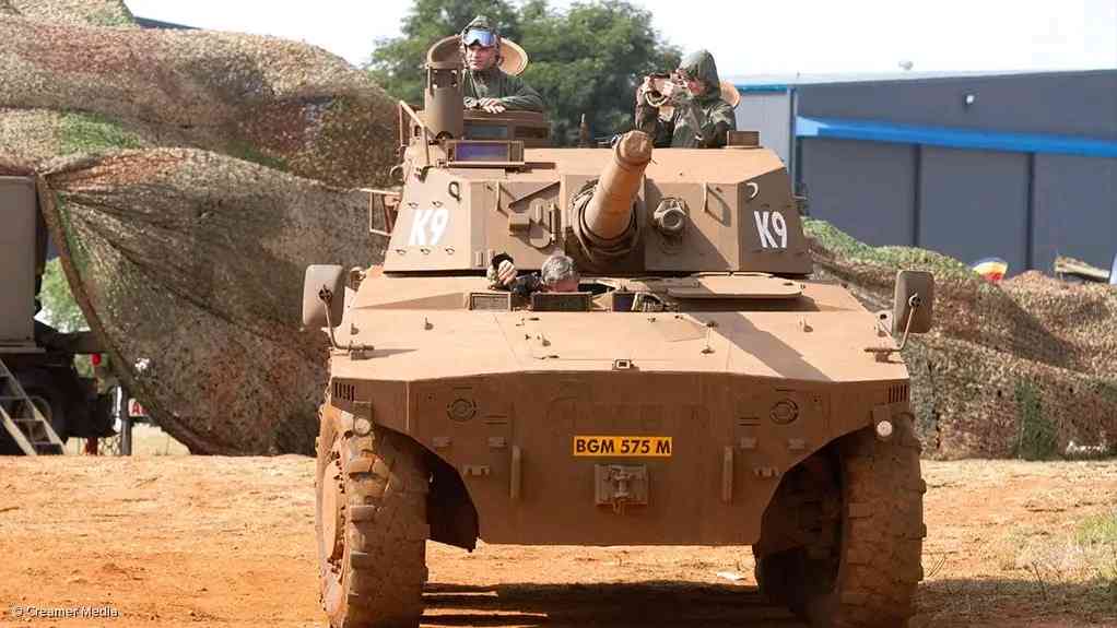 AFV Recognition tweet media