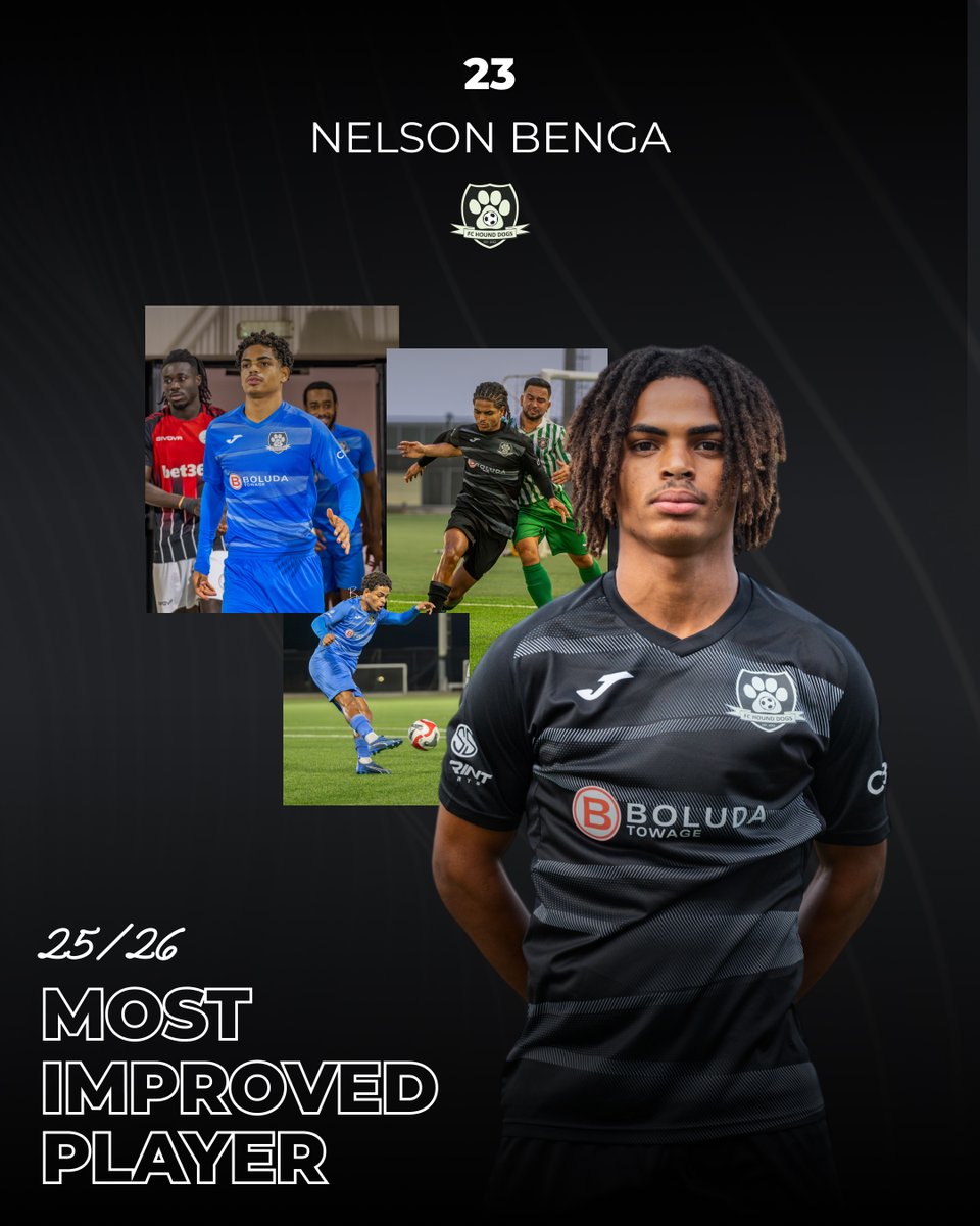 FC Hound Dogs tweet media