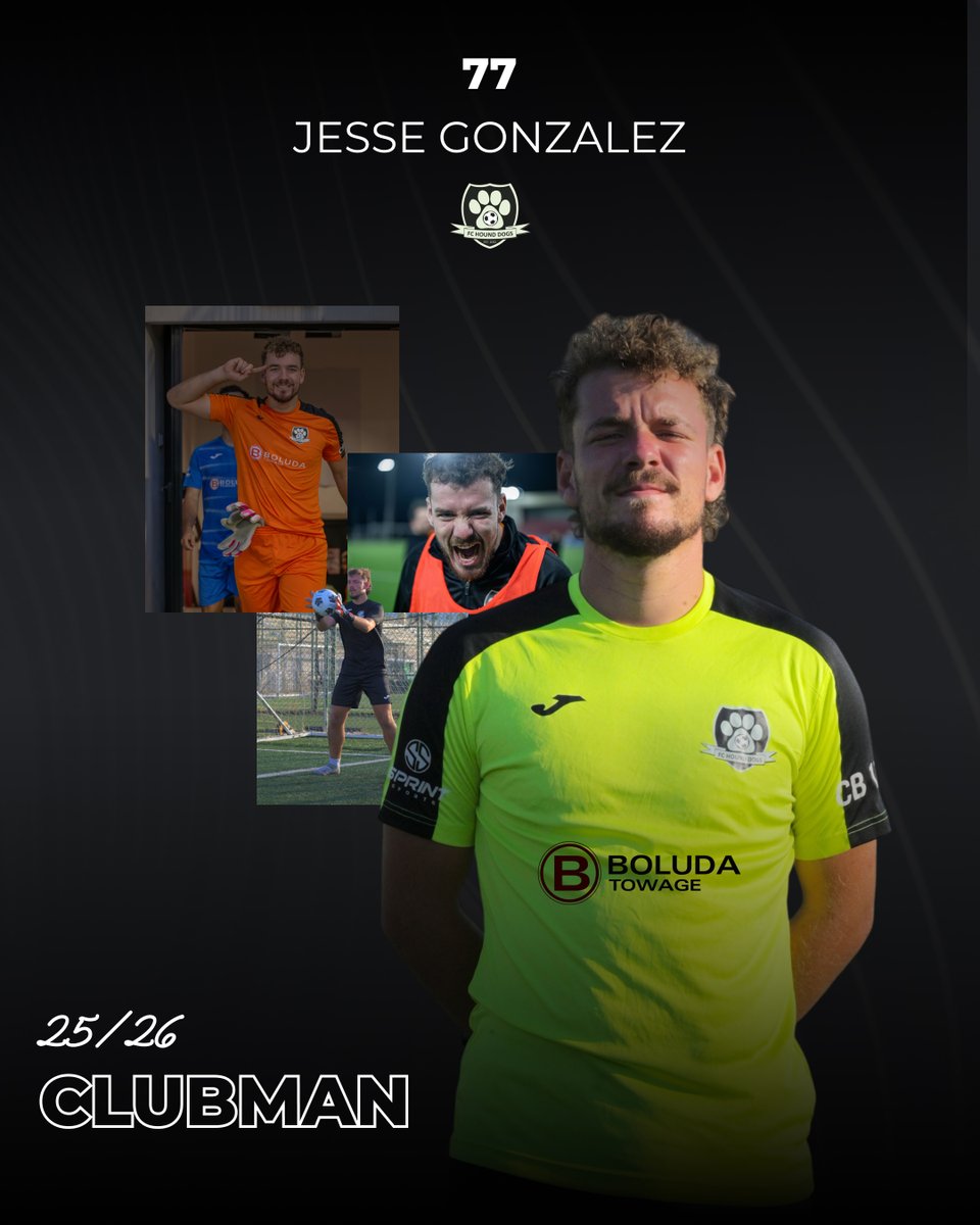 FC Hound Dogs tweet media