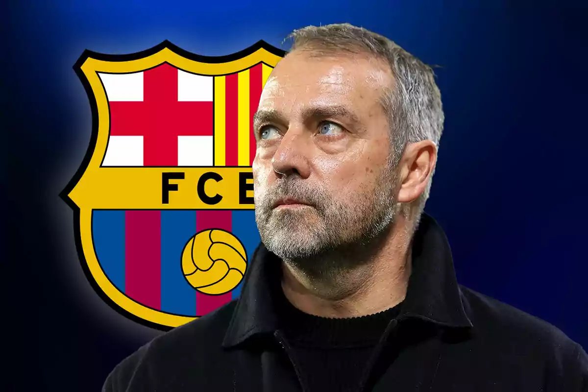 FCB 4-1 VLL (FT) - Termina el partido número 100 de Hansi Flick como entrenador del Barcelona: 75 victorias, 9 empates, 16 derrotas, 281 goles a favor y 119 en contra.

Más victorias en sus primeros 100 partidos como entrenador del Barcelona:

80 Luis Enrique
75 HANSI FLICK
72