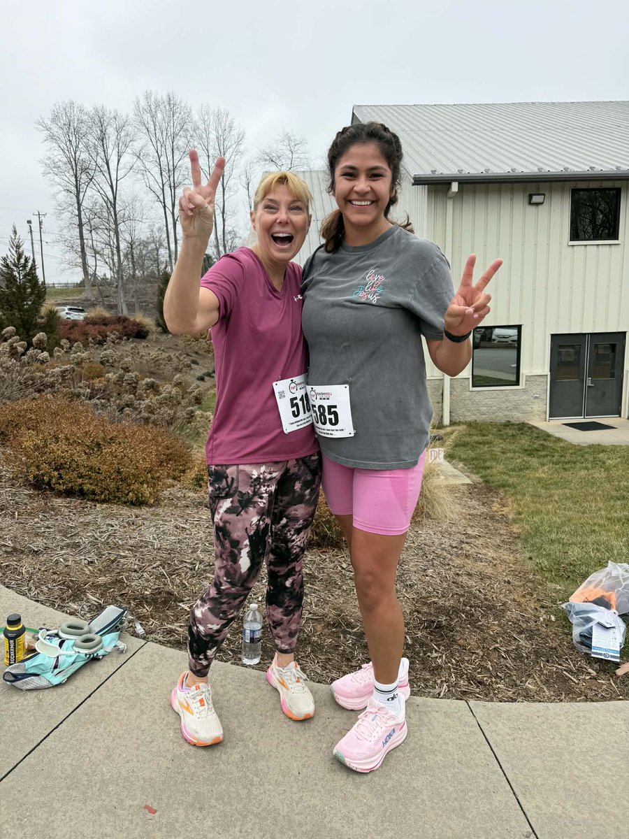 Michelle Baker tweet media