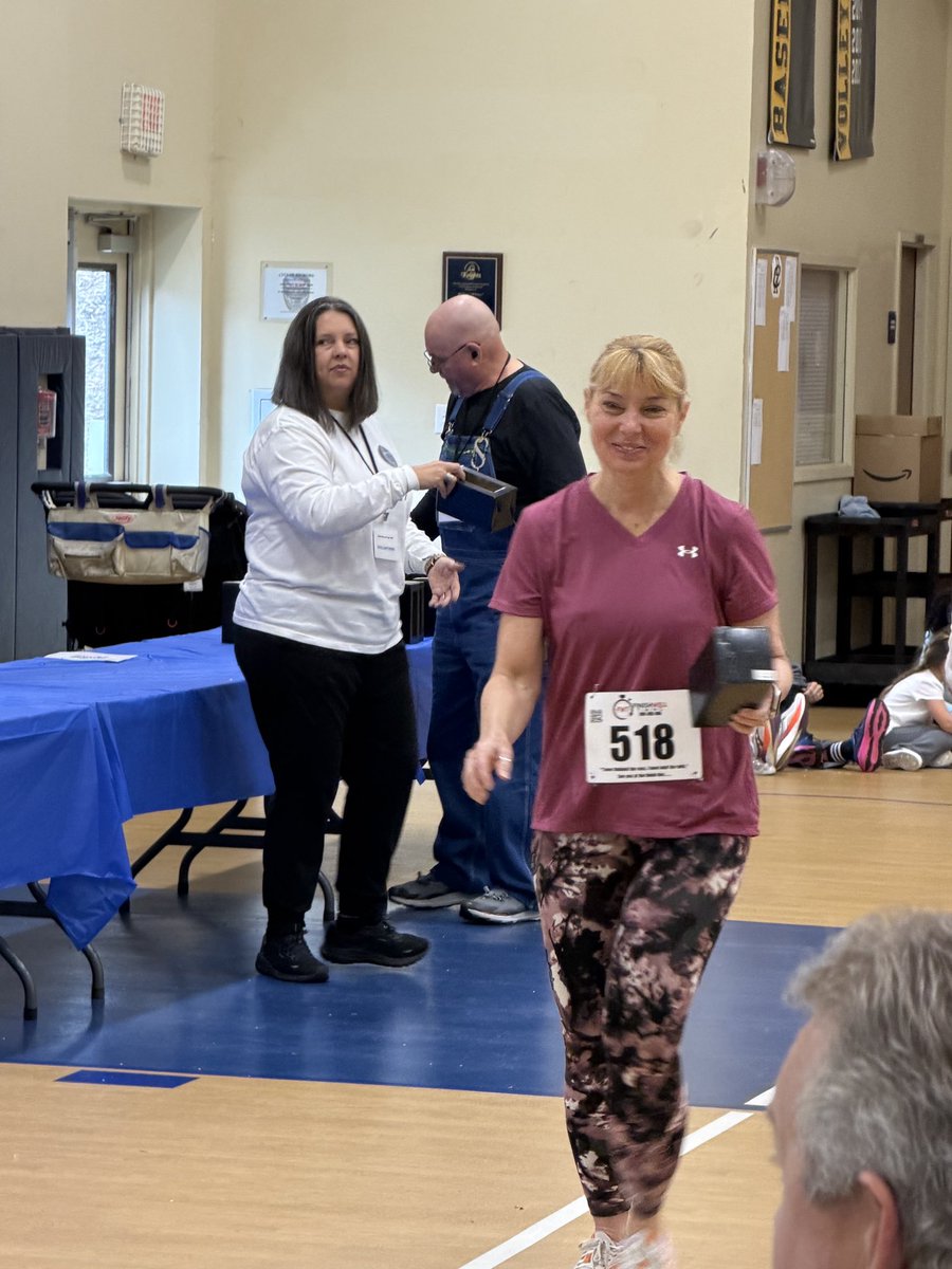 Michelle Baker tweet media