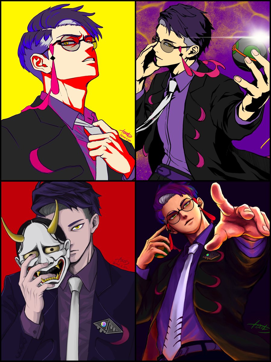 てでぃ川 tweet media