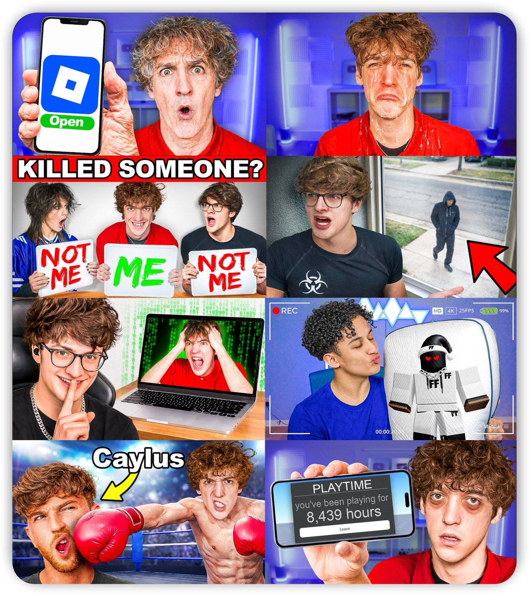 NeoCreative -COMMISSIONS ON tweet media